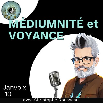 Médiumnité et voyance cover