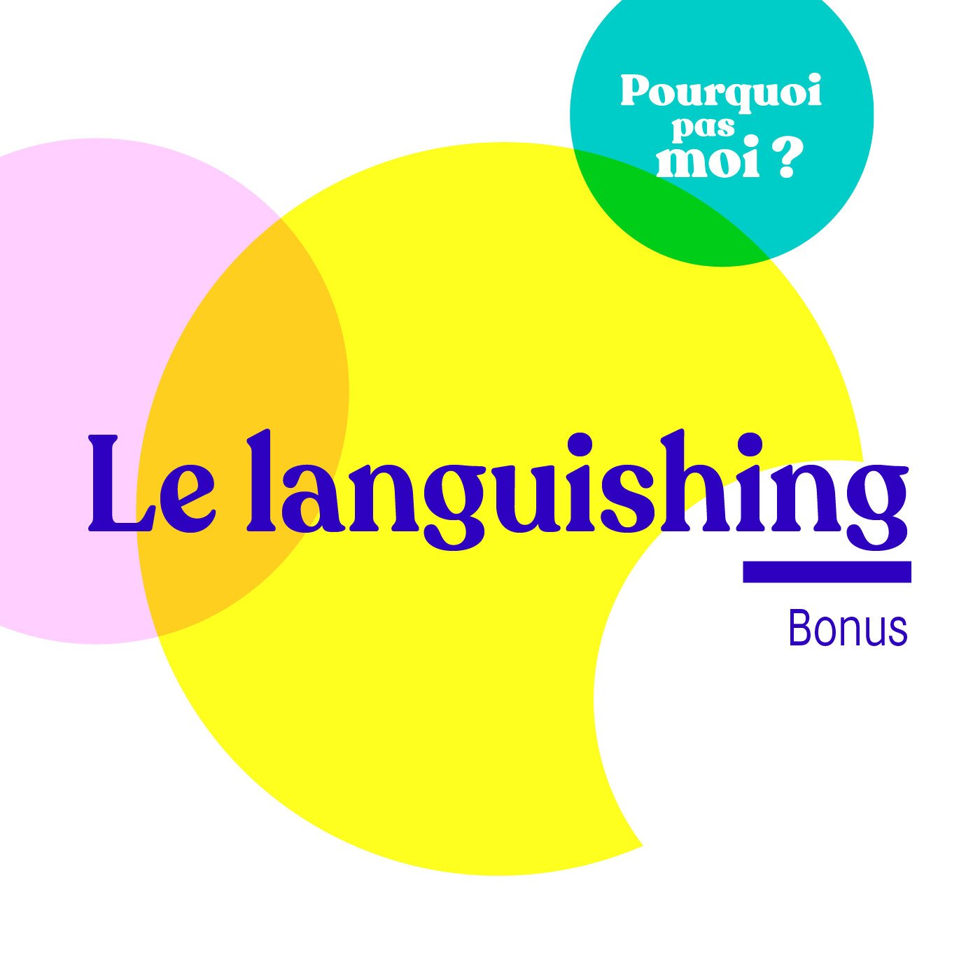 Bonus : Le languishing, l'émotion de 2021 selon le New York Times