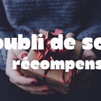 Parole et Évangile du jour | Mardi 30 mai • La richesse te monte à la tête cover