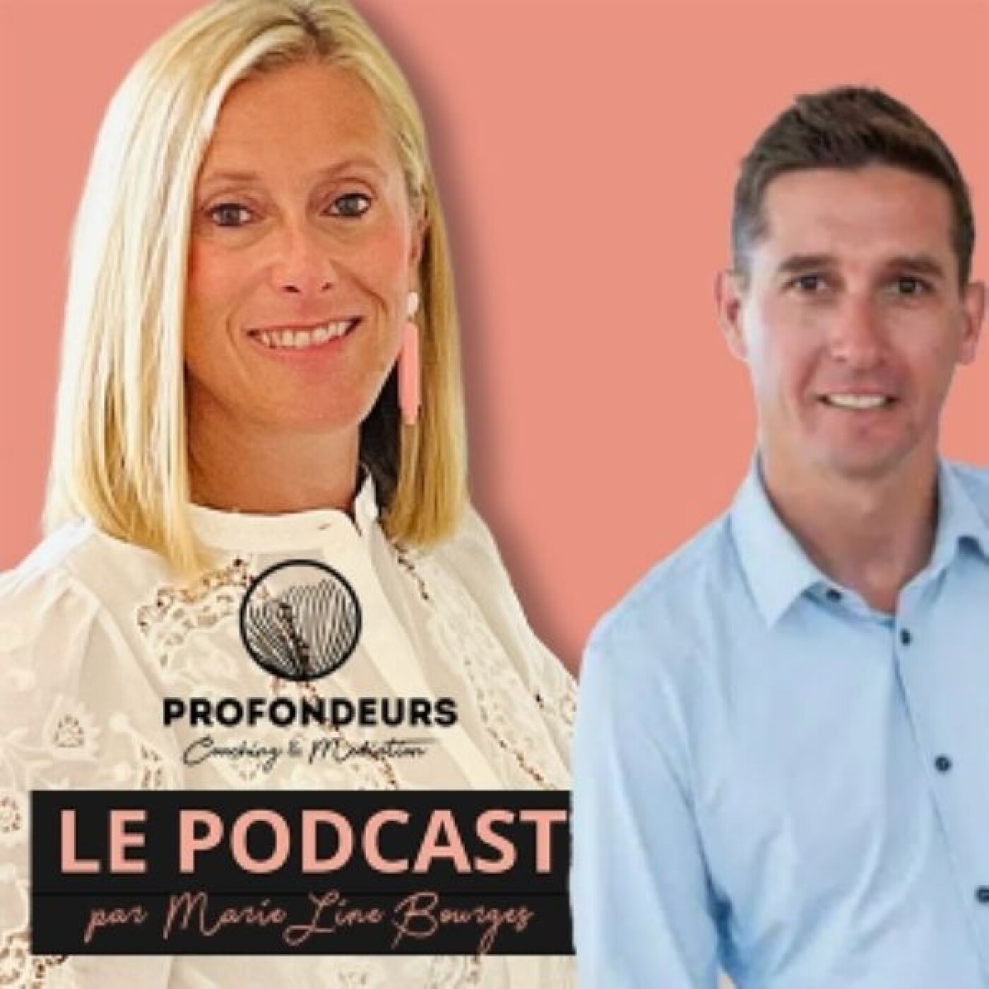 Profondeurs - Le Podcast