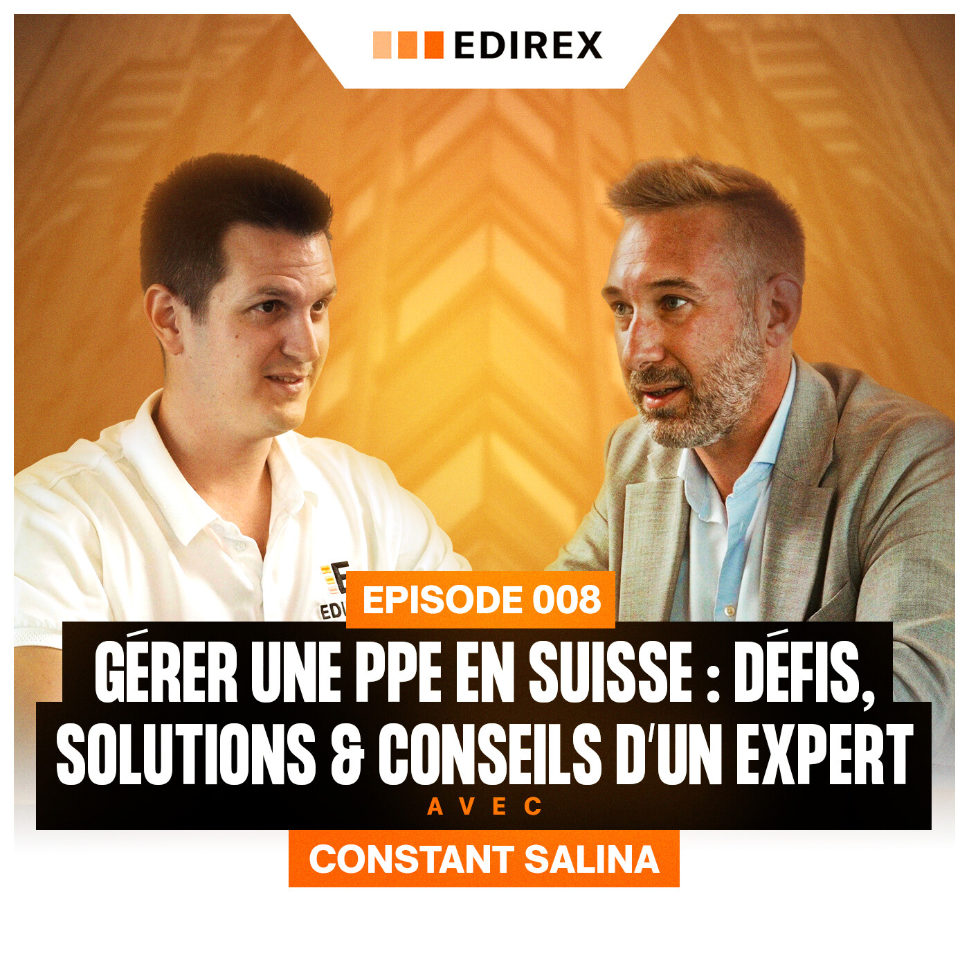 La Voix du Bâtiment