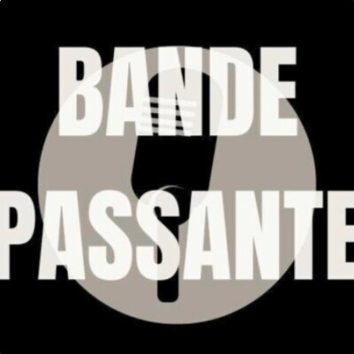 Bande Passante - Episode 17 - Le tournoi de foot de Dynamixt cover
