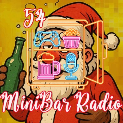 #54 - MiniBar, le gros paquet cover