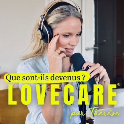 Charlotte de l'épisode 50 nous donne de ses nouvelles... cover