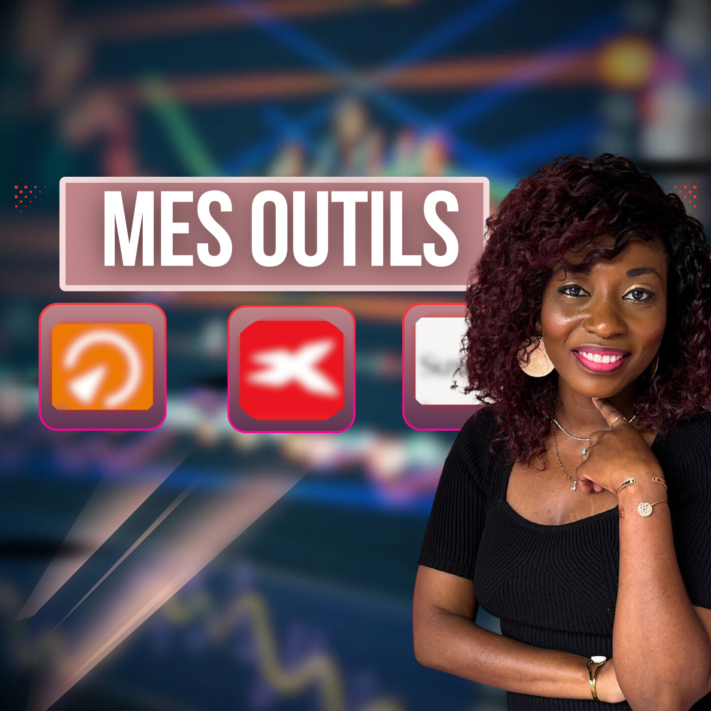 3.96 - Mes outils préférés pour épargner et investir efficacement
