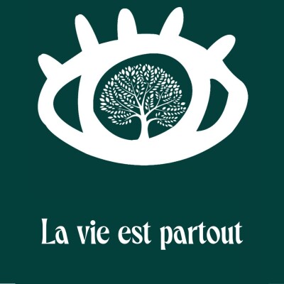 La vie est partout cover