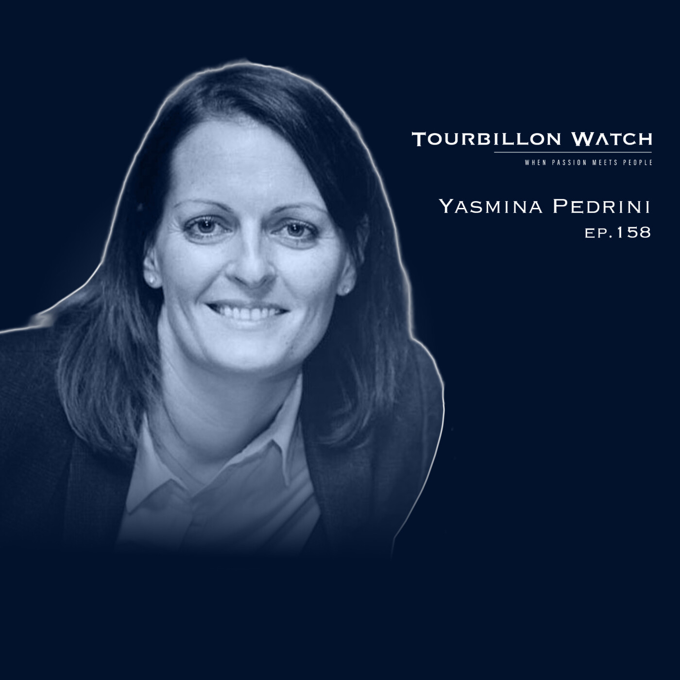 Dans les coulisses de Frédérique Constant – avec Yasmina Pedrini episode artwork
