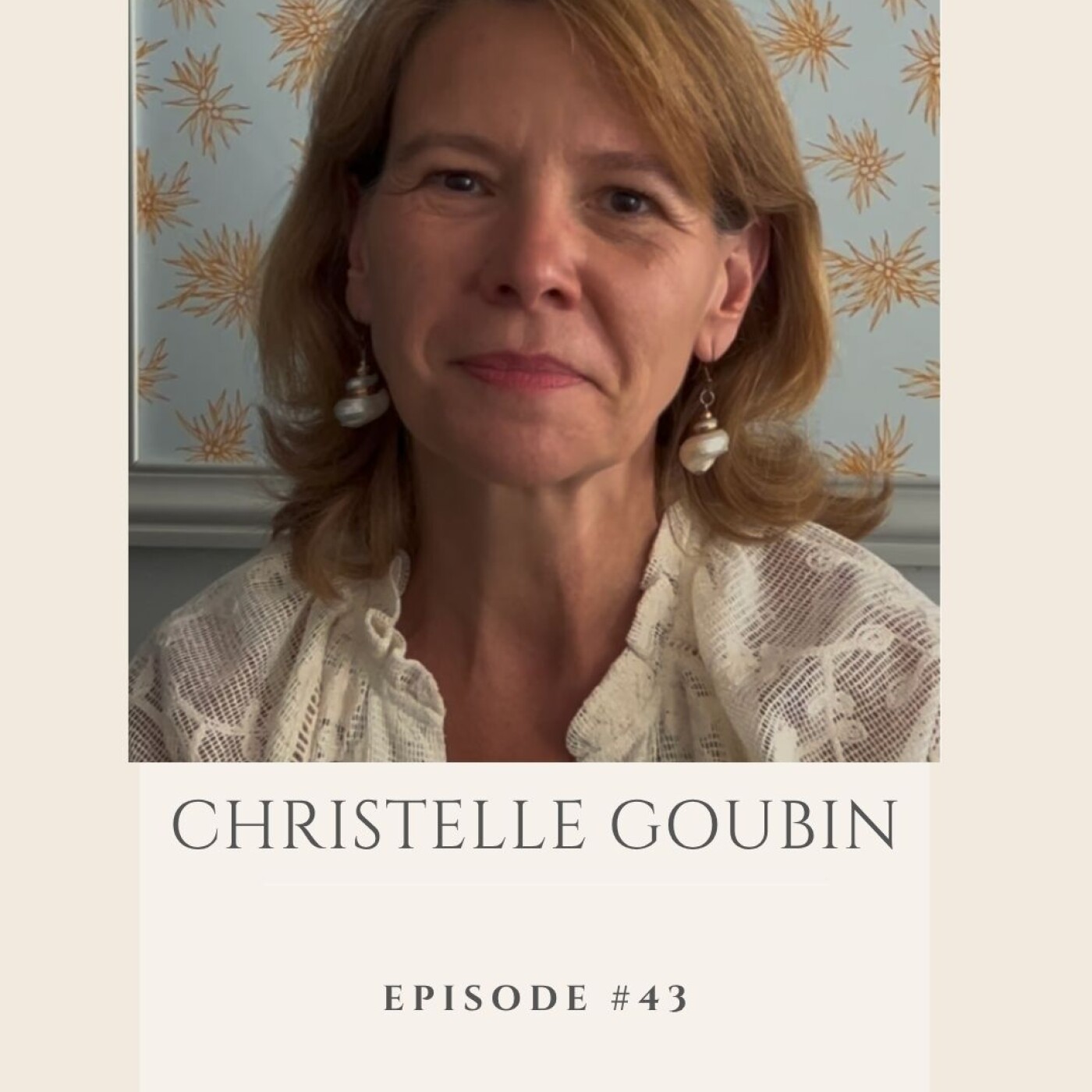 Christelle Goubin : abusée sexuellement pendant son enfance, elle brise enfin le silence episode artwork
