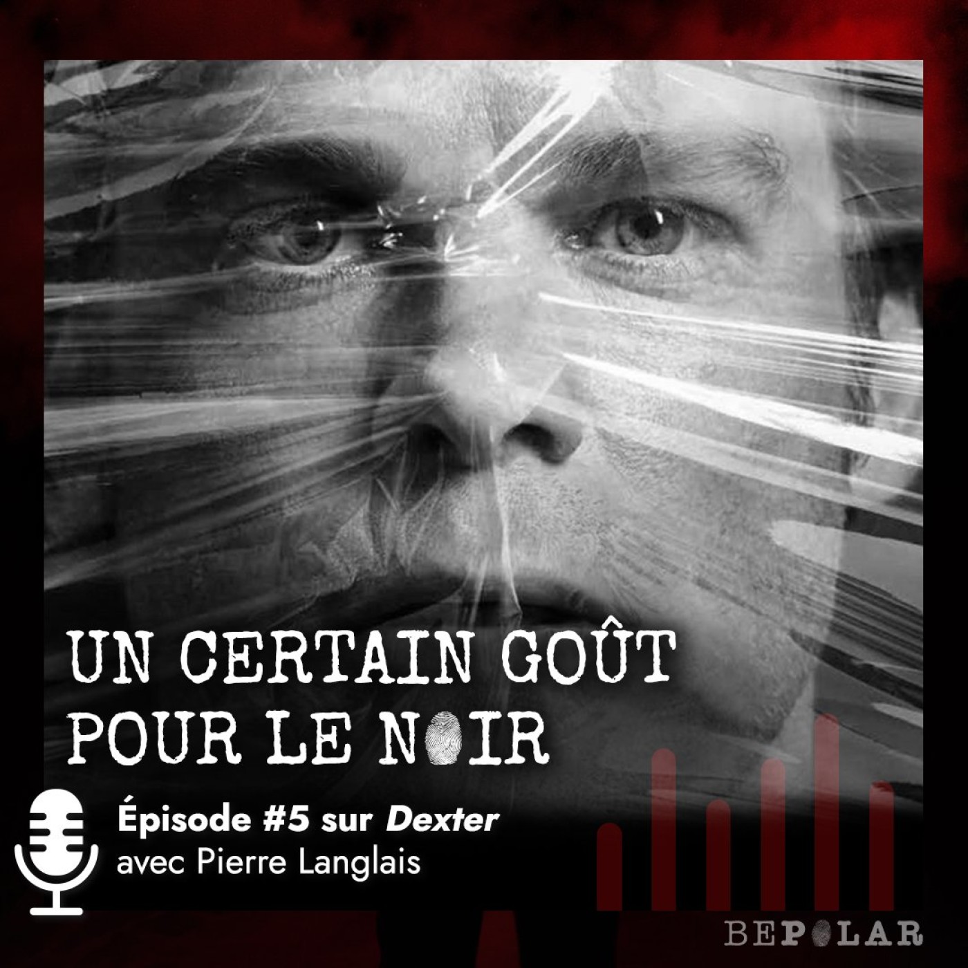 Un certain goût pour le noir by BePolar