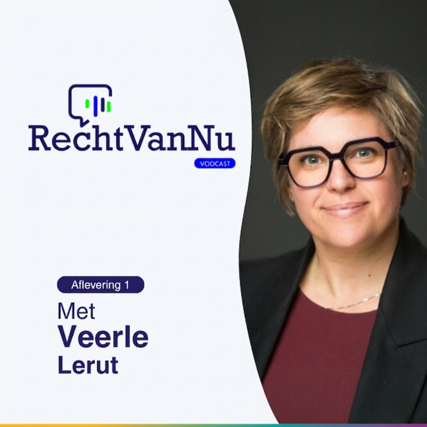 #1 Aandelenopties als flexibel loon met Veerle Lerut (Baker McKenzie) episode artwork