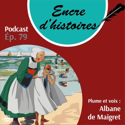 Épisode 79 : Bécassine, une bonne pas si sotte cover