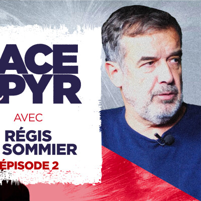 FACE à PYR # 27 : Israël-Palestine, Congo Silence on tue - R. Le Sommier - # politique cover