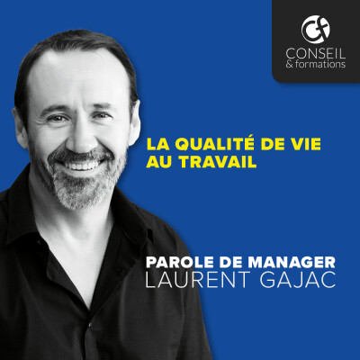 La Qualité de Vie au Travail cover