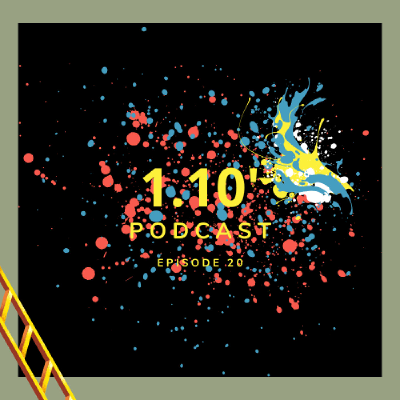 1.10, une musique