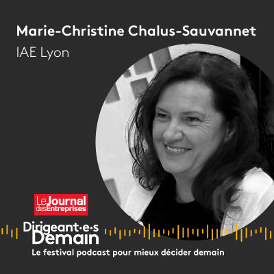 Les femmes sont l’avenir de l’entreprise cover