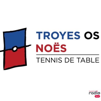 NUMÉRO 10 - Le tournoi national du club TOS Troyes Les Noes cover