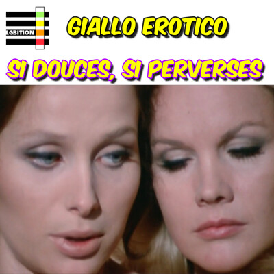 1969 : Si douces, si perverses avec Jean-Louis Trintignant cover