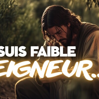 Parole et Évangile du jour | Jeudi 4 septembre • Je suis avec vous cover