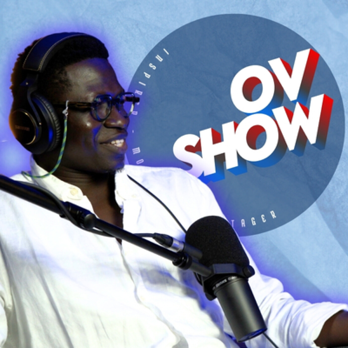 Le OV Show