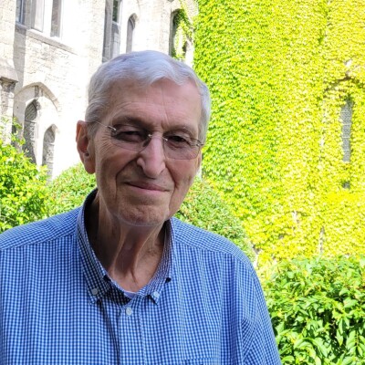 Abusé dans son enfance, le frère Luc Moës livre un témoignage empreint de sensibilité cover