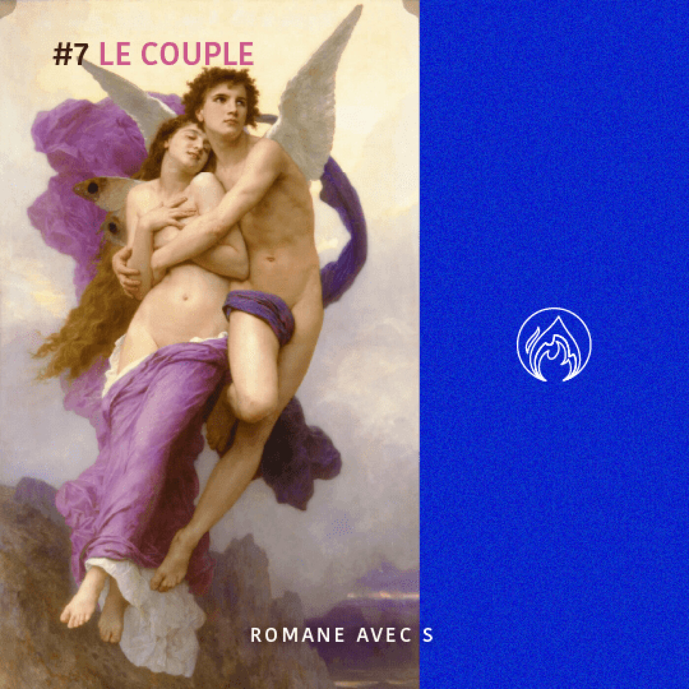 Romane avec S