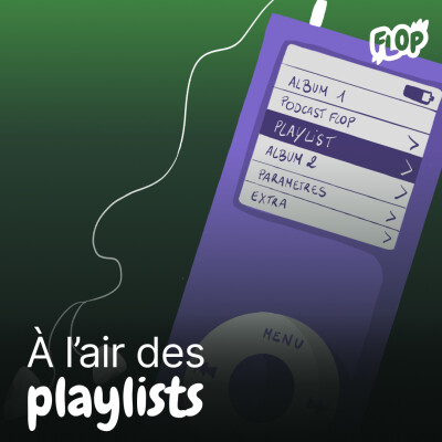 La musique est-elle encore de l'art ? | A l'air des playlists (1/2) cover