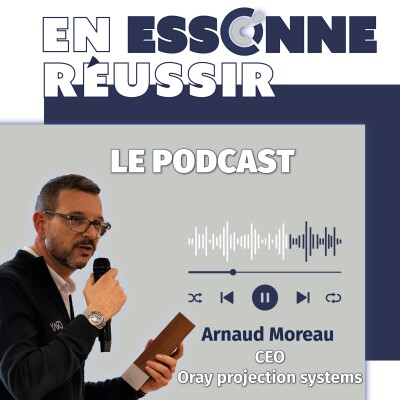 ORAY : la reprise réussie d'une PME industrielle n°1 cover