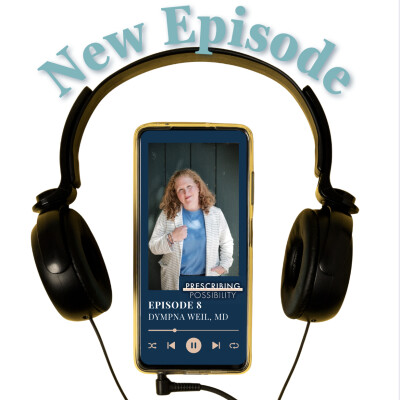 EP8: From Overwhelm to Clarity: The One-Degree Shift cover