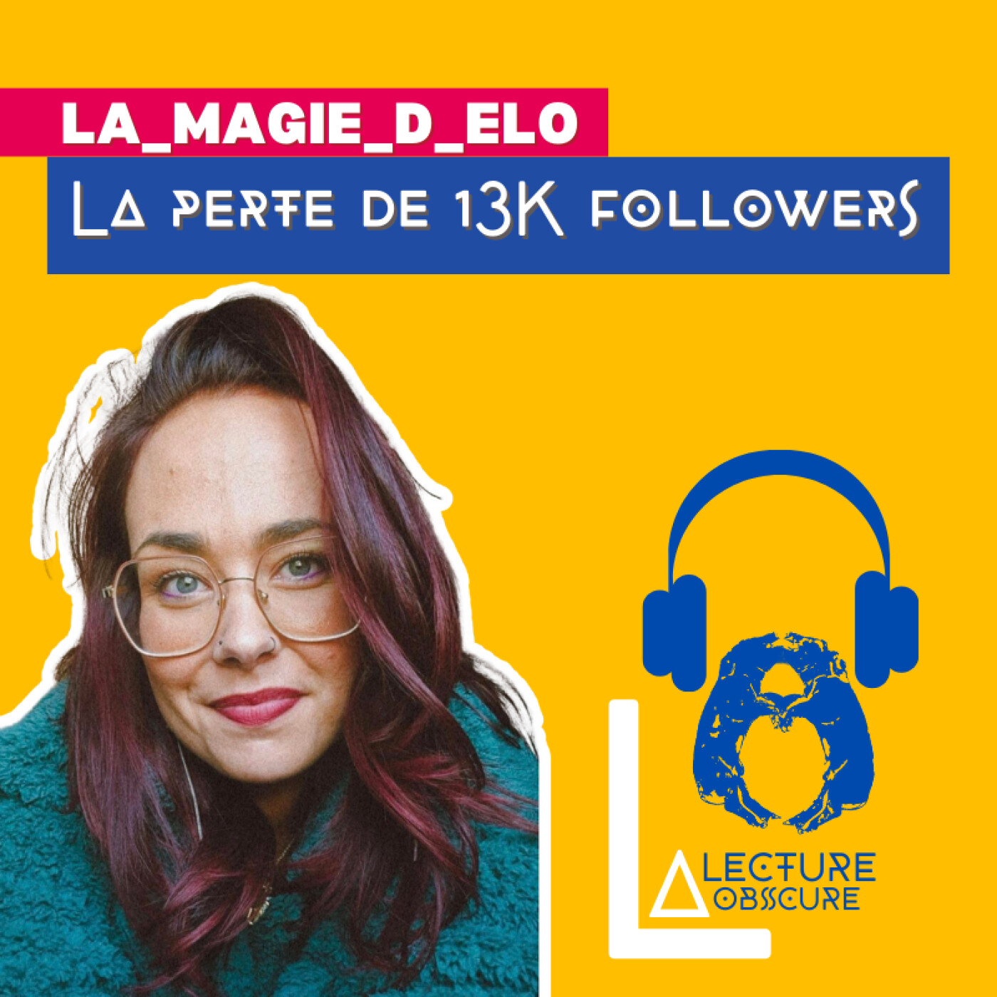 La Lecture Obscure — Le podcast Tarot et Business Intuitif