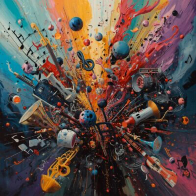 Les chocs esthétiques cover