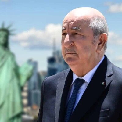 Paix avec le Maroc et fin du conflit du Sahara Occidental : Tebboune et le… piège américain  cover