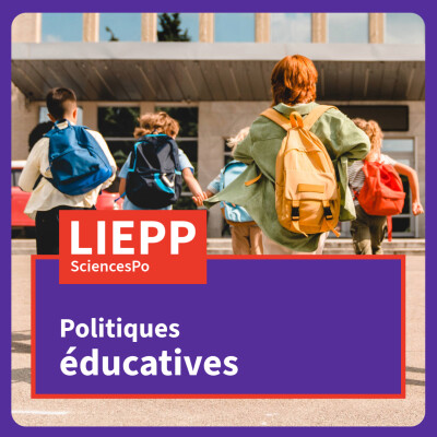 Inégalités d'accès à la garde d’enfants : déterminants sociaux et politiques publiques cover