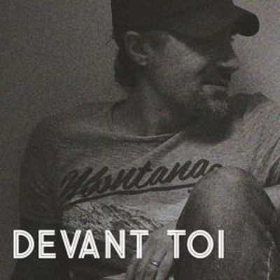 VIP 36 - David Hermy : L'homme à la guitare cover