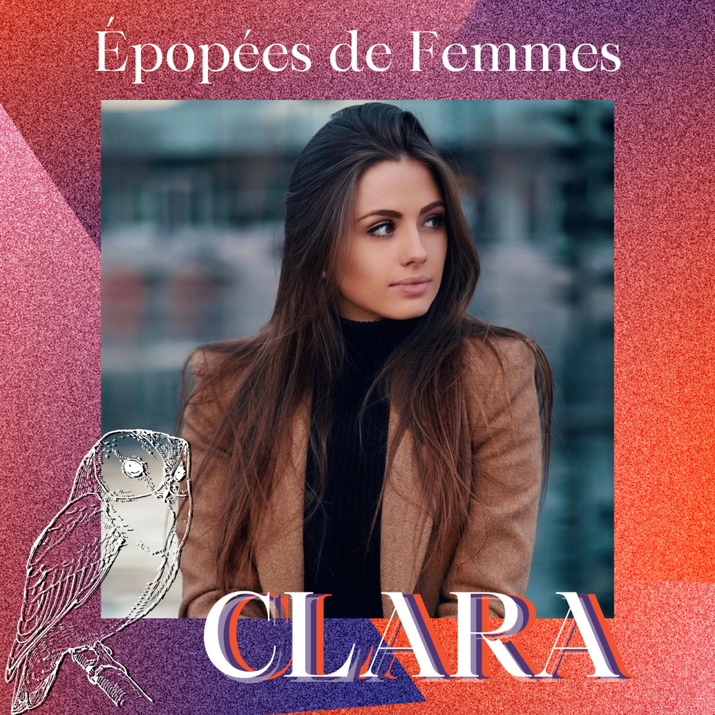 Épopées de Femmes