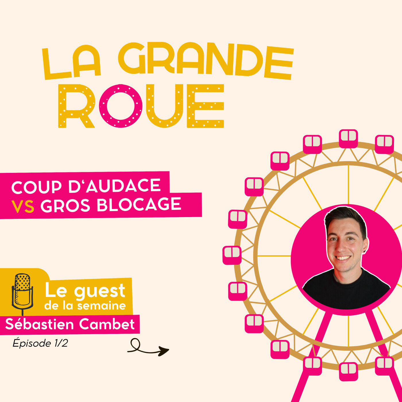 La Grande Roue