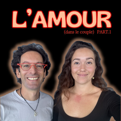 L'amour dans le couple part.1 cover