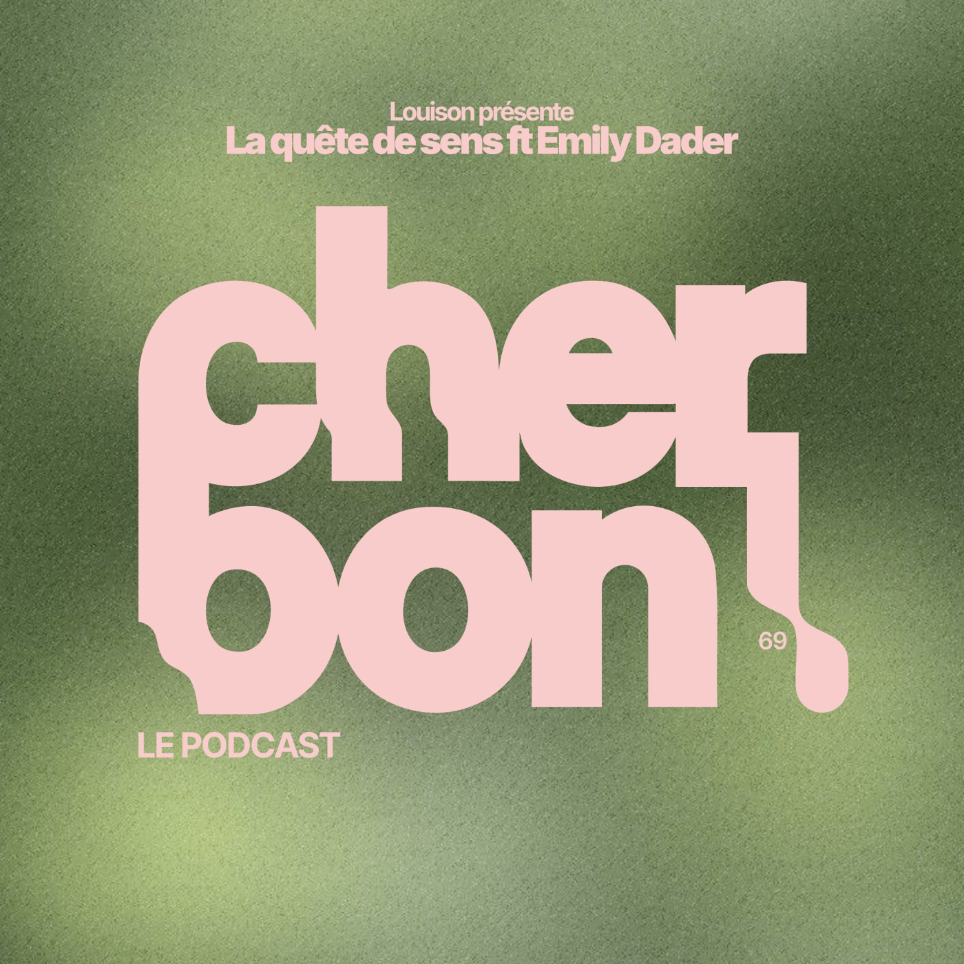 CHER BON!