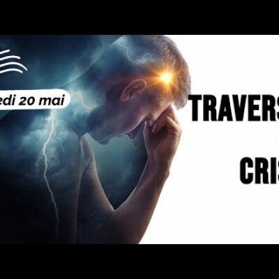 Écoute : Parole et Évangile du jour | Vendredi 20 mai • Mon coeur est prêt ! cover