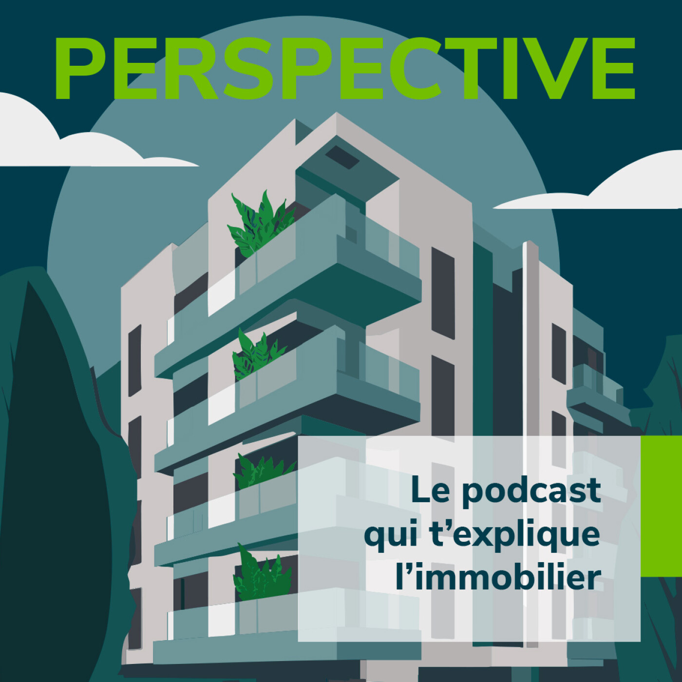 Bande-annonce : PERSPECTIVE Bande-annonce : PERSPECTIVE