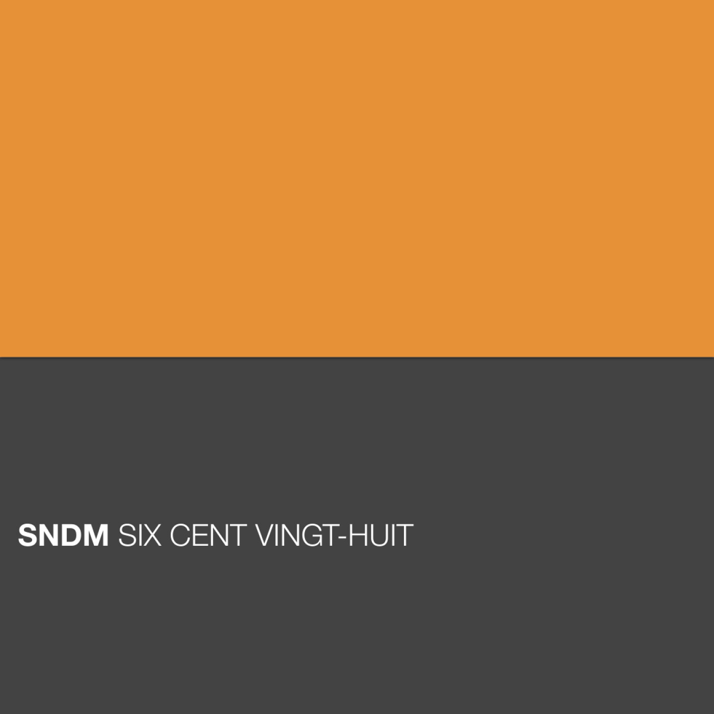SNDM