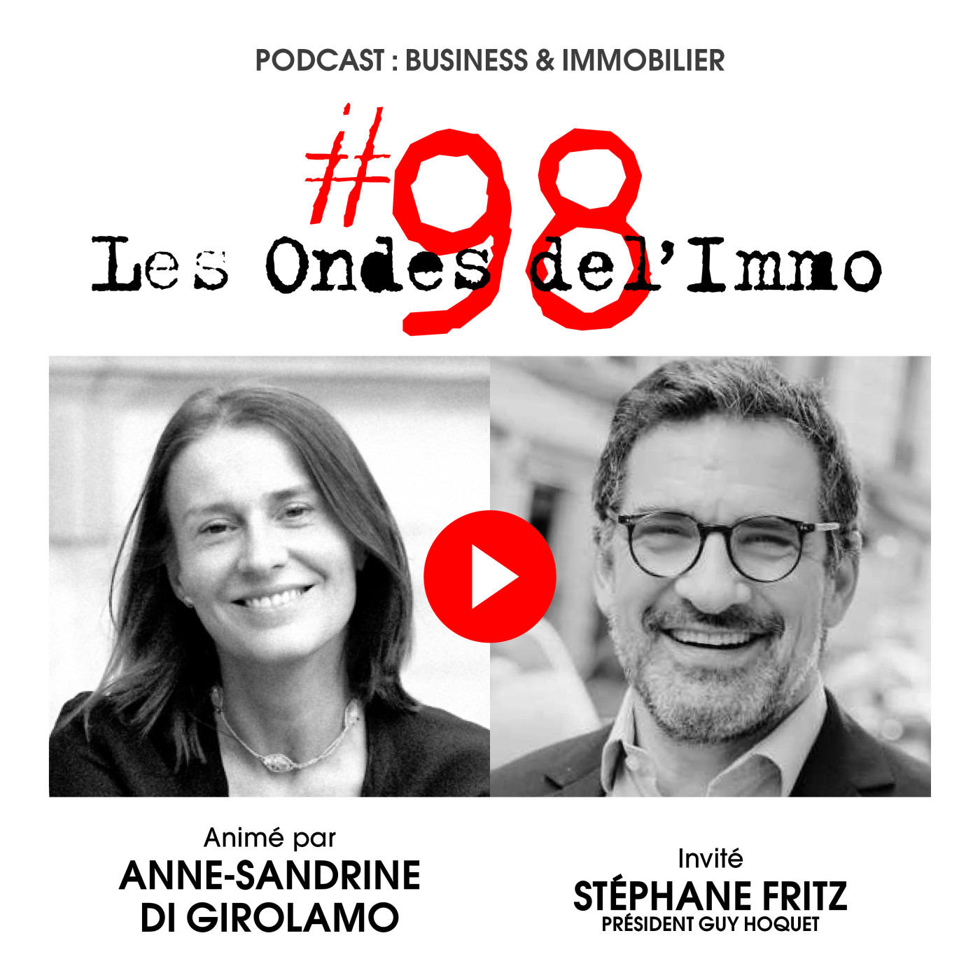 LES ONDES DE L\'IMMO