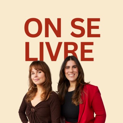 Famille, mémoire et liberté avec Leïla Slimani cover