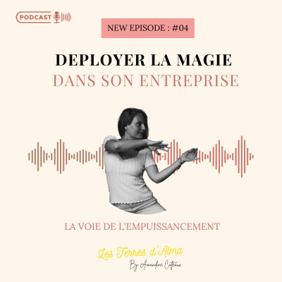 Déployer la magie dans son entreprise cover