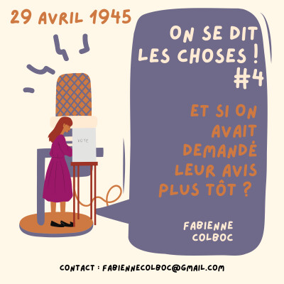 #4 Et si on avait demandé leur avis plus tôt ? cover