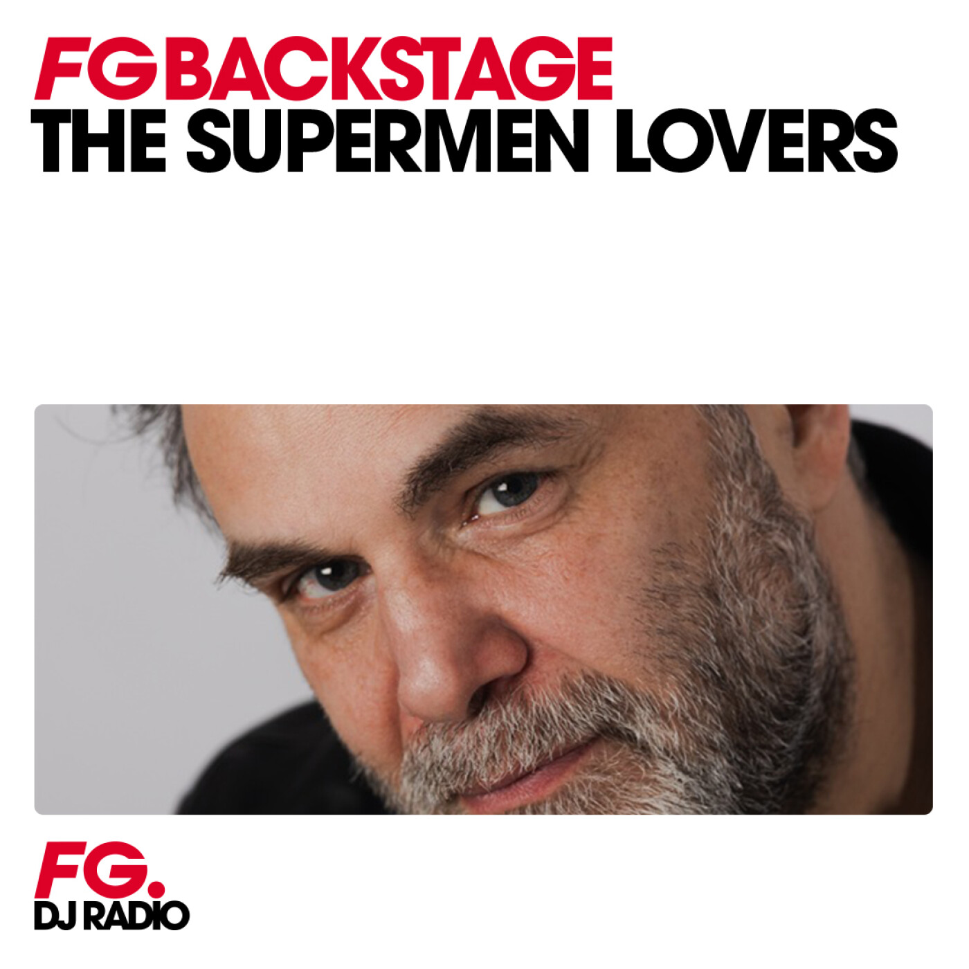 BEST OF INTERVIEW : THE SUPERMEN LOVERS episode artwork
