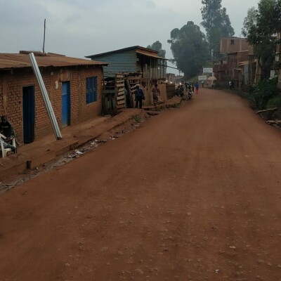 Sorcellerie ancestrale, démons et exorcisme dans la société congolaise cover