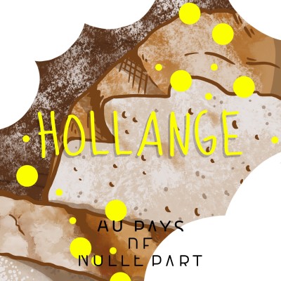 #22  Hollange cover