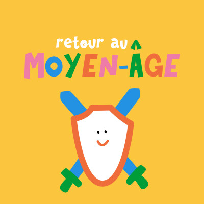 Le Moyen Âge cover