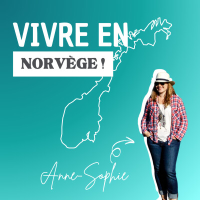 Vivre en Norvège : entre rêve nordique et réalité du quotidien cover