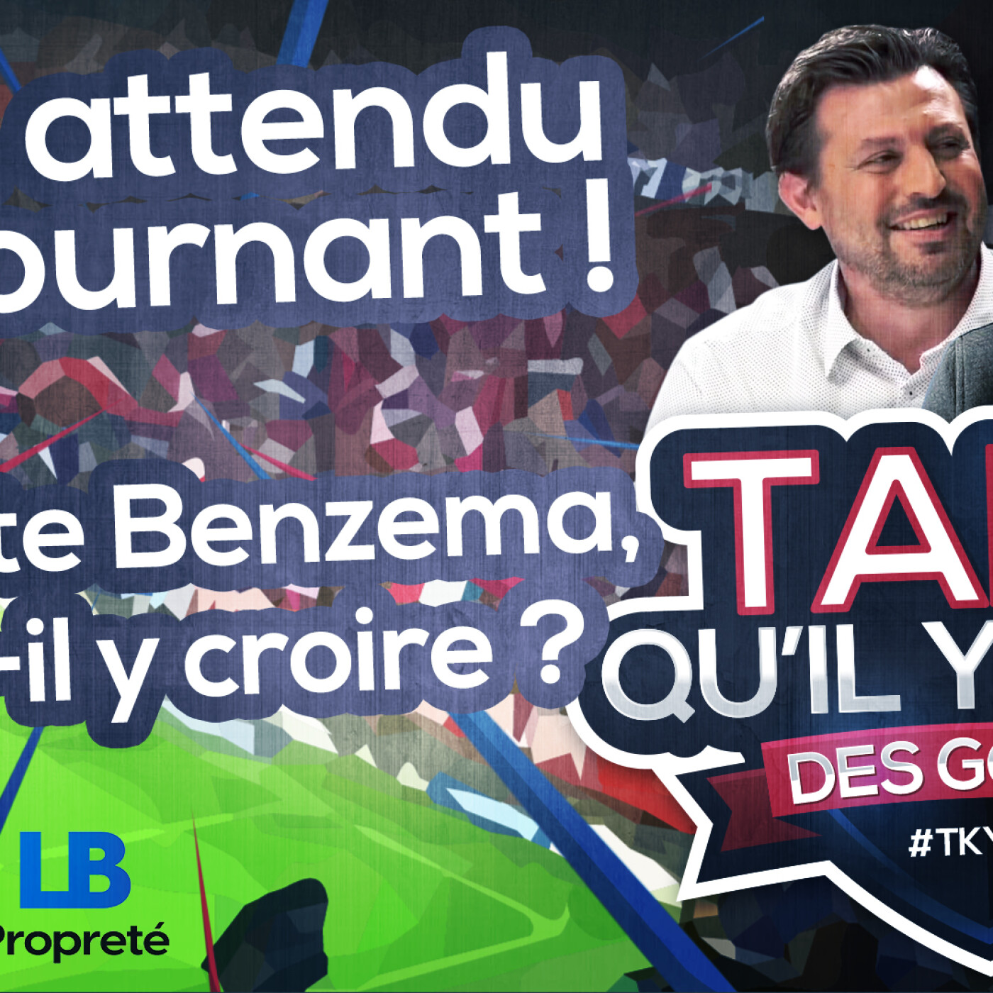 Rennes, l’OM et Lille : l’OL attendu au tournant ! Mercato : La piste Benzema, faut-il y croire ?